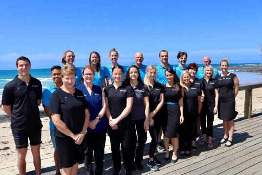 Hastings Physio and Health
