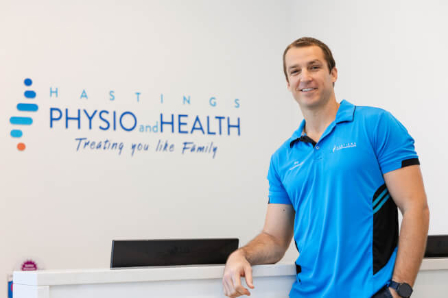 Hastings Physio and Health