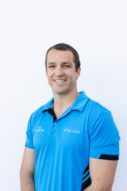 Hastings Physio and Health