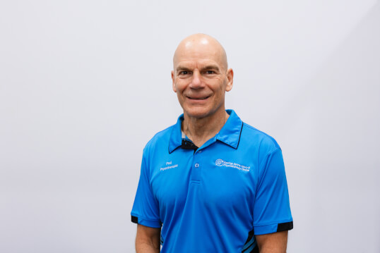 Hastings Physio and Health