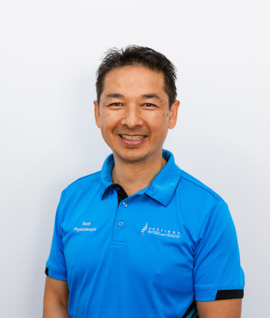 Hastings Physio and Health