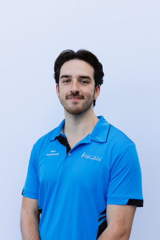 Hastings Physio and Health