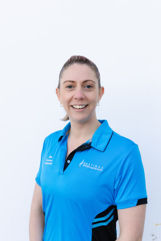 Hastings Physio and Health