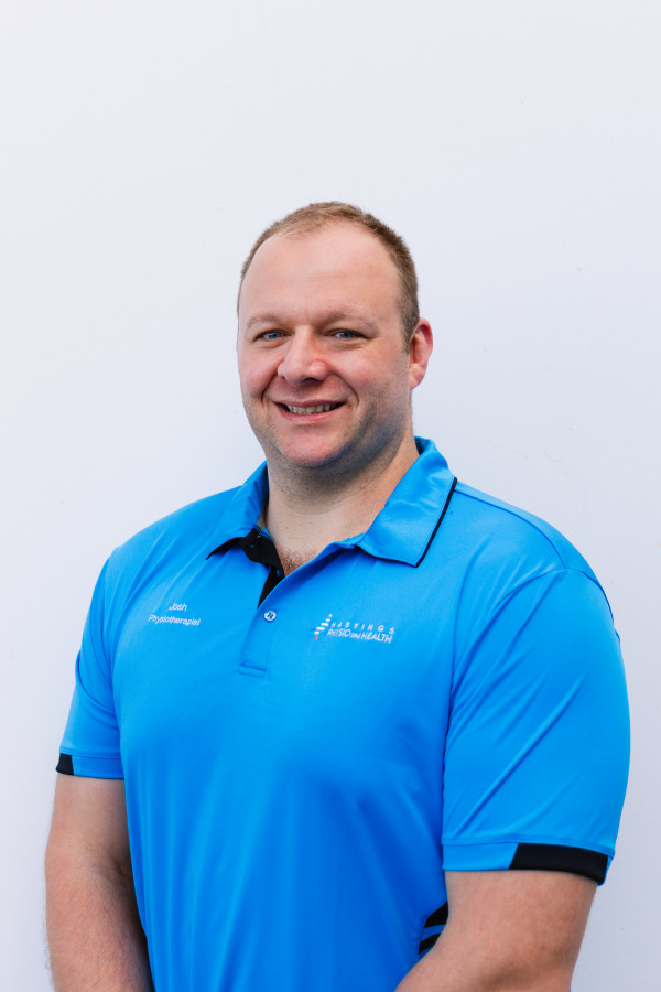 Hastings Physio and Health