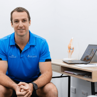 <b>Physio, EP, or chiro? Understanding the Difference Between Physiotherapy, Exercise Physiology and Chiropractic. Finding the right therapy for you.&nbsp;</b>