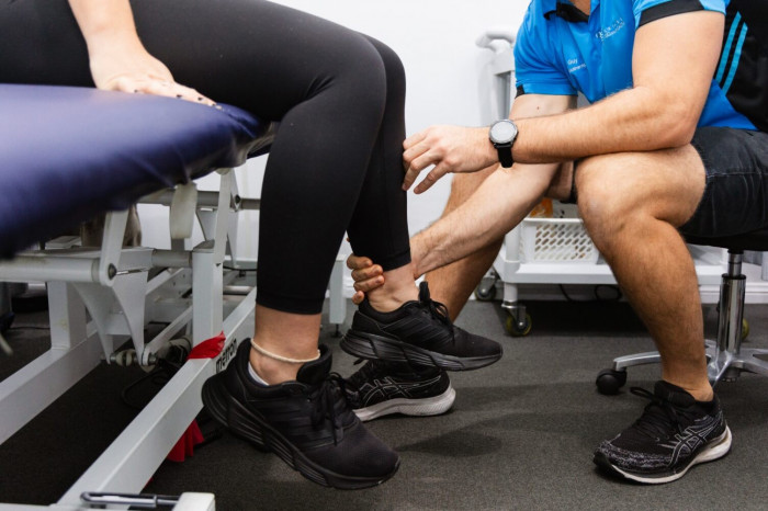 Hastings Physio and Health