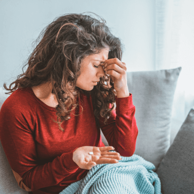 <b>A Guide to Headache and Migraine Relief with Physio&nbsp;</b>