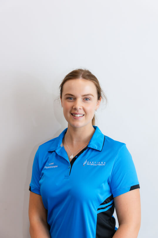 Hastings Physio and Health
