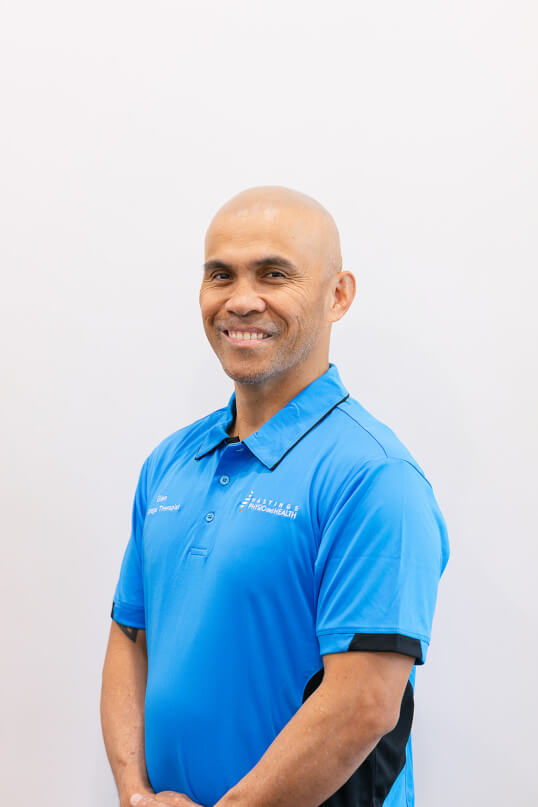 Hastings Physio and Health