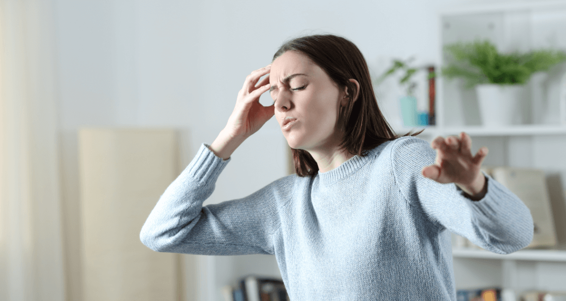 <div element-id="151"><b element-id="150"><br element-id="149"></b></div><b element-id="148"><div>Understanding Vertigo and Dizziness </div></b>
