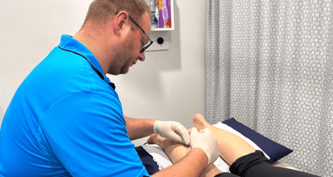<div element-id="5092"><b element-id="5091"><br element-id="5090"></b></div><b>Is Dry Needling the Right Choice for you?  </b>