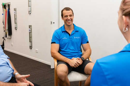 Hastings Physio and Health