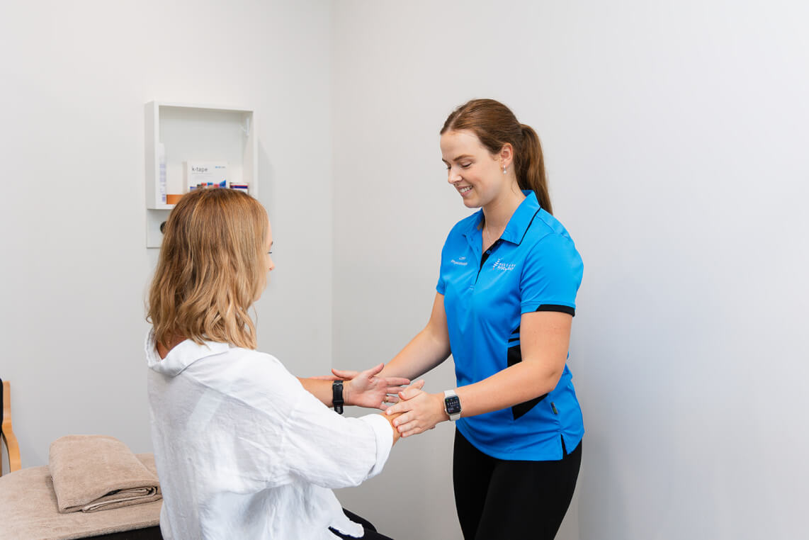 Hastings Physio and Health