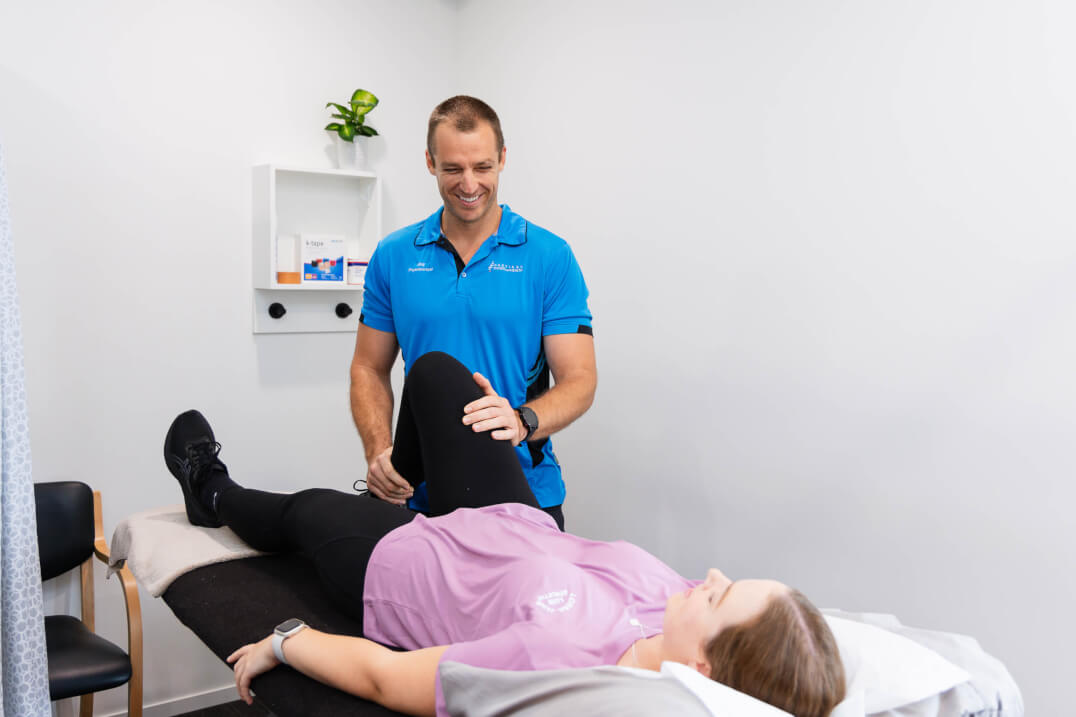 Hastings Physio and Health