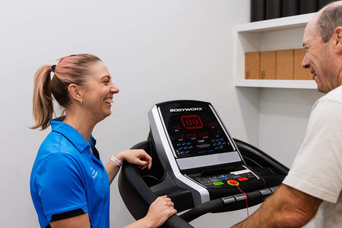 <div><b><br></b></div><p element-id="4"><tittle element-id="1"><b element-id="3"></b></tittle></p><b>What to Expect When You See an Exercise Physiologist </b>