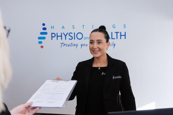 Hastings Physio and Health