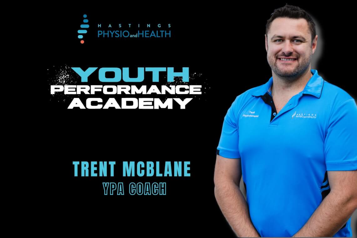 <b>About Trent McBlane - YPA Coach</b>