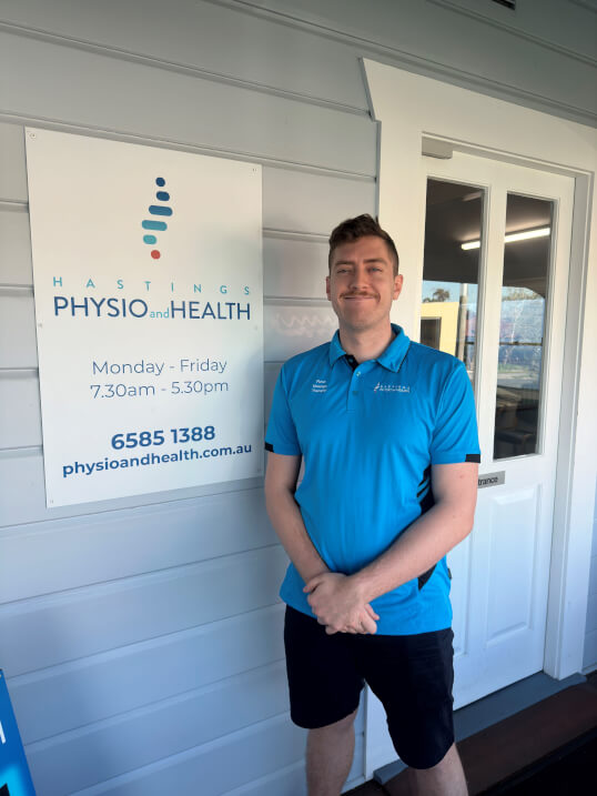 Hastings Physio and Health