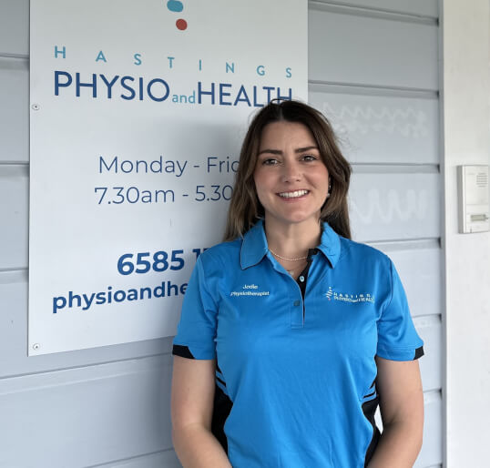 Hastings Physio and Health