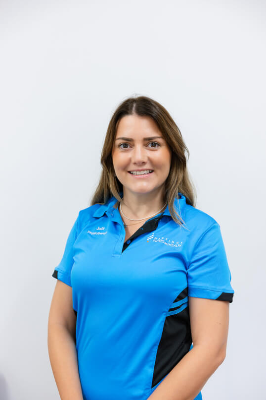 Hastings Physio and Health