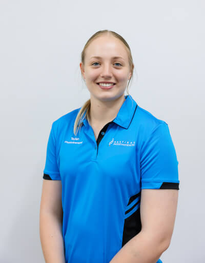 <b>Taylah Debraceny </b><br>Physiotherapist