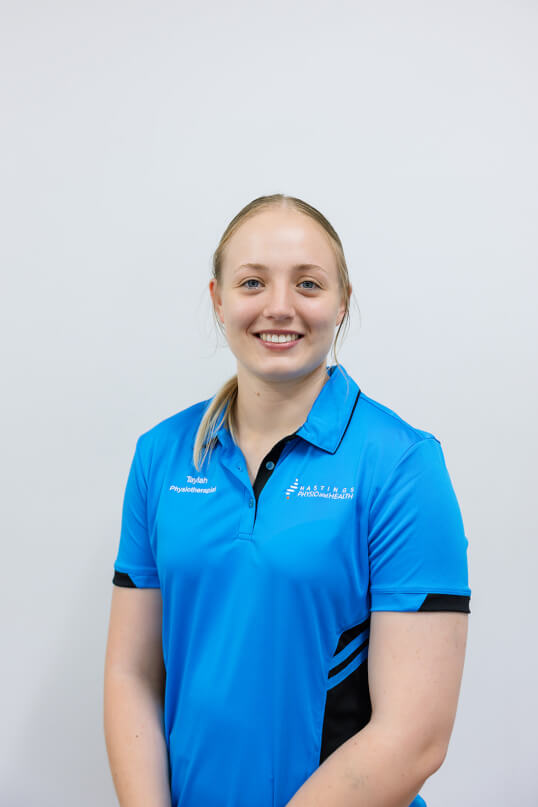 Hastings Physio and Health