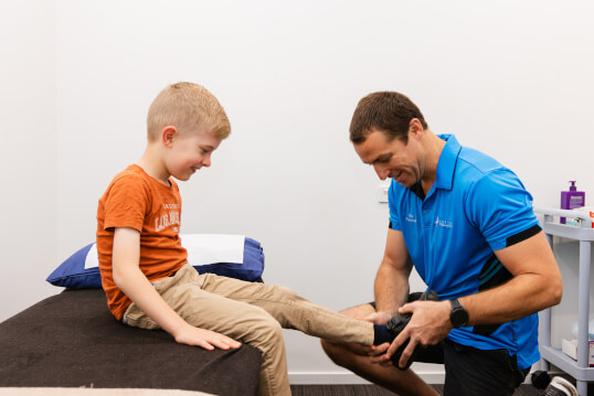 Hastings Physio and Health