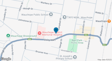 Wauchope