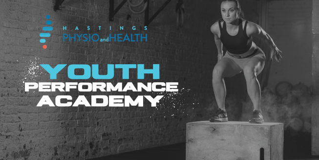 Hastings Physio and Health