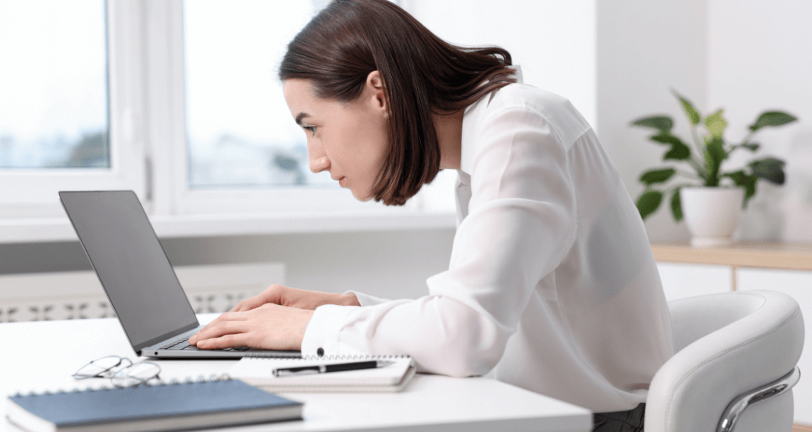 <div><b><br></b></div><p element-id="4"><tittle element-id="1"><b element-id="3"></b></tittle></p><b>Is Your Desk Job Wrecking Your Neck?&nbsp;</b>