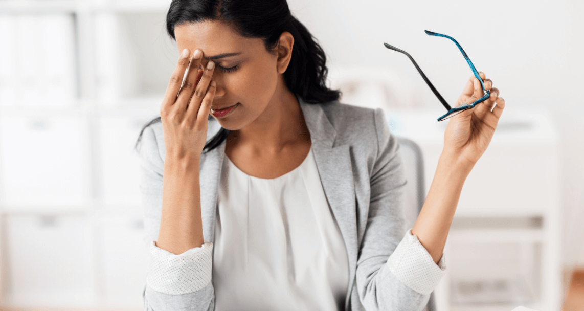 <div element-id="5431"><b element-id="5430"><br element-id="5429"></b></div><b>How This Leads to Headaches&nbsp;</b>