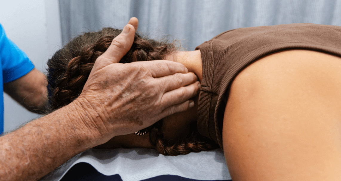 <div element-id="158"><br element-id="157"></div><b>When to Get Help for Your Neck Pain</b>