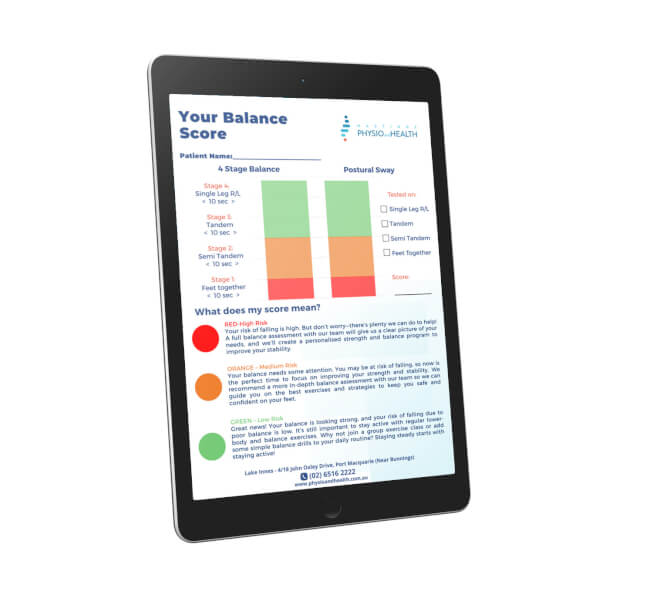 Hastings Physio and Health