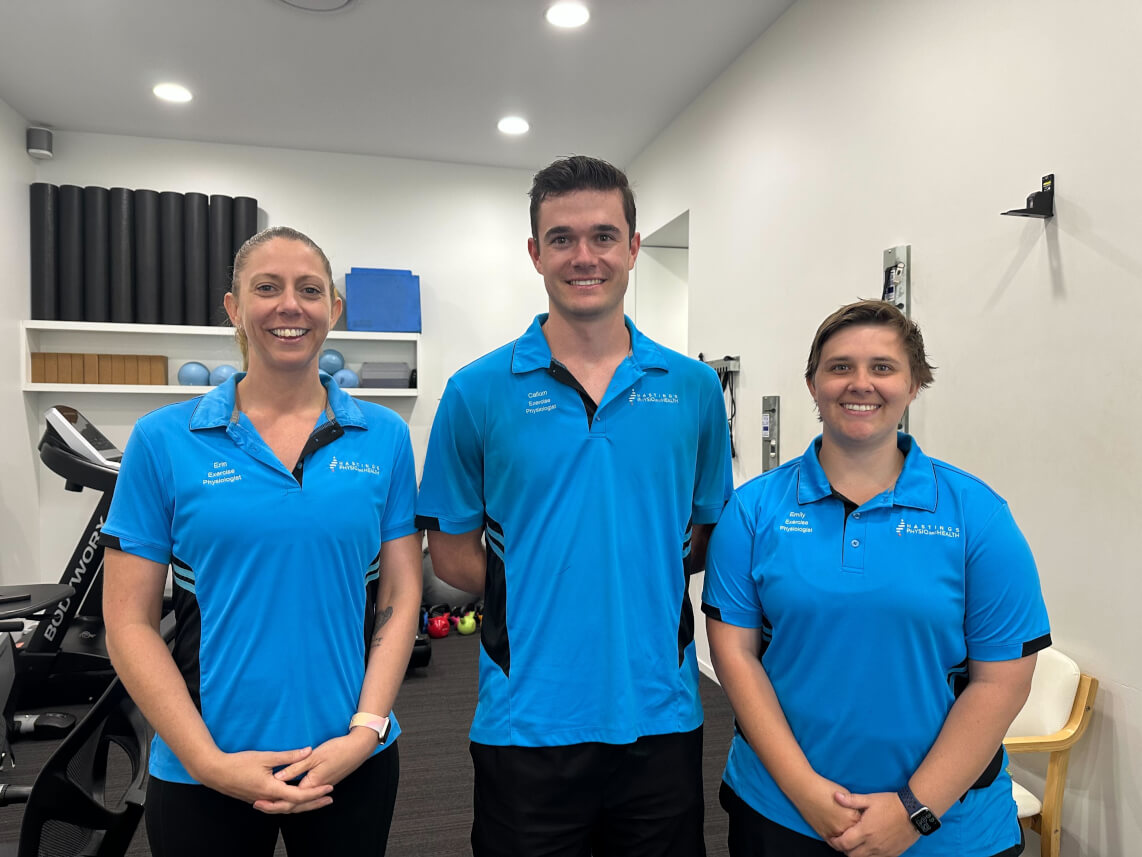 Hastings Physio and Health