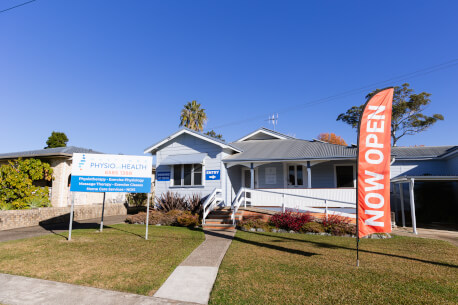 <b>Feel Better, Move Better – Book with Wauchope’s Local Physios Today</b>