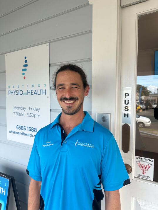 Hastings Physio and Health