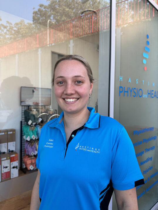 Hastings Physio and Health