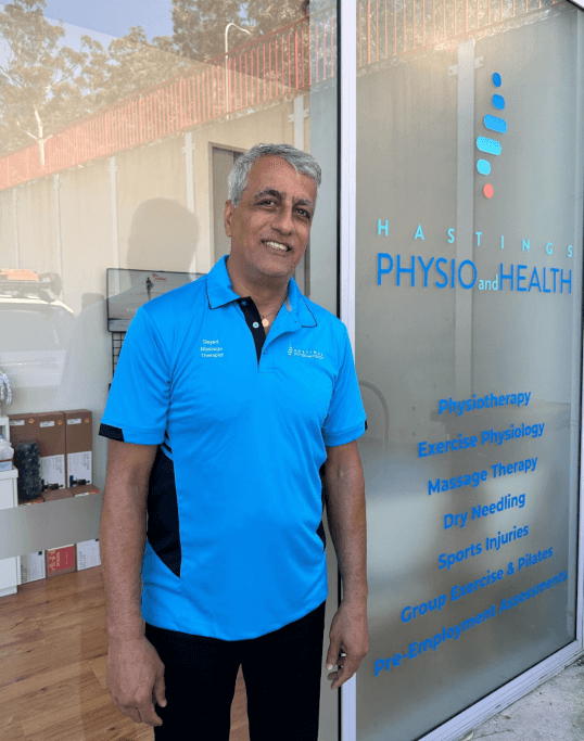 Hastings Physio and Health