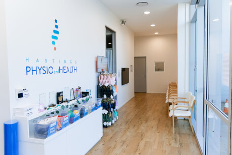 Hastings Physio and Health