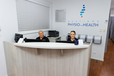 Hastings Physio and Health