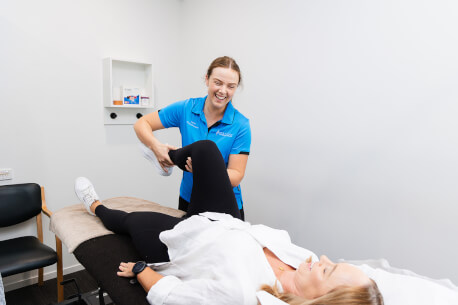 Hastings Physio and Health