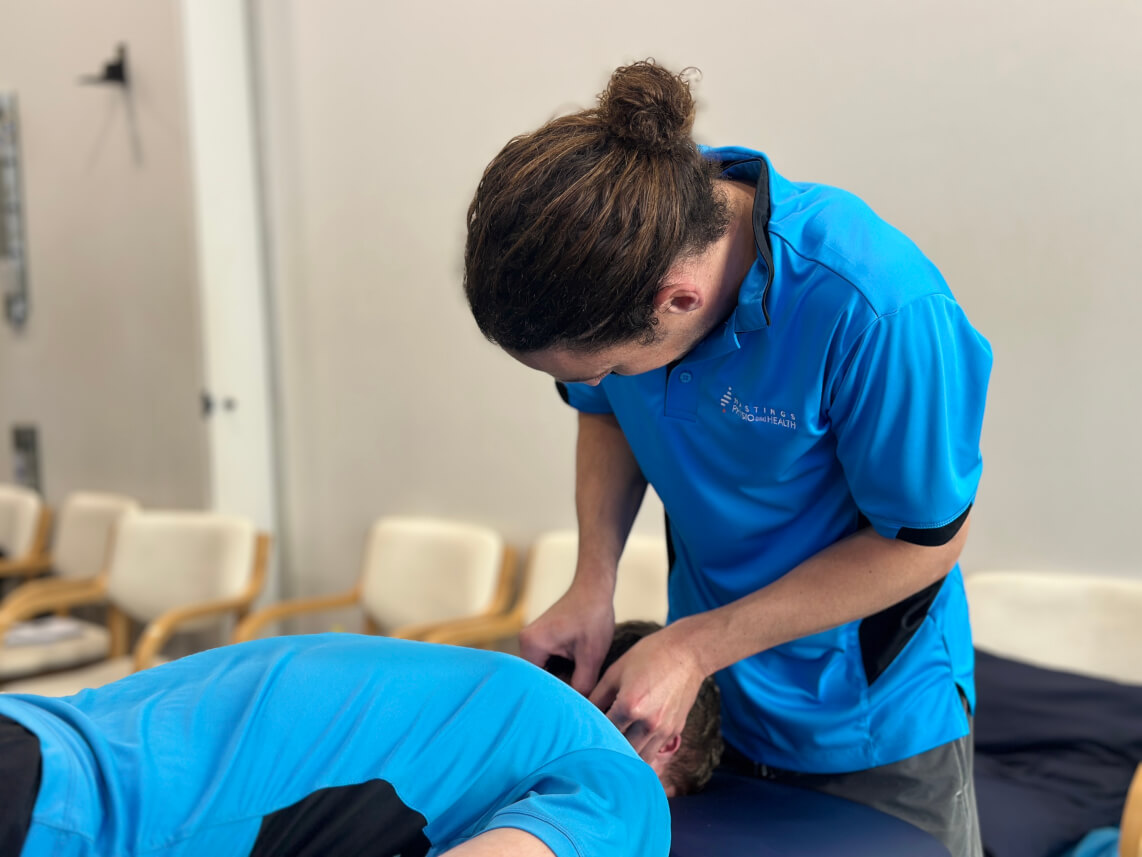 <b>What to Expect at Your First Visit&nbsp;</b>