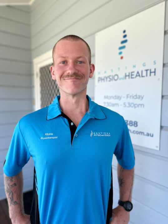 Hastings Physio and Health