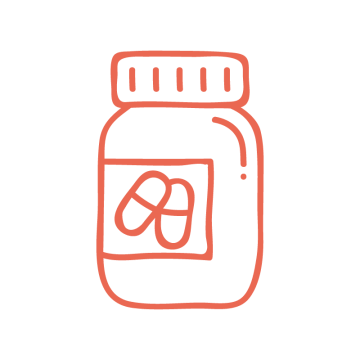 <font color="#fffffe"><b>Are on or thinking about weight loss medication.</b></font>