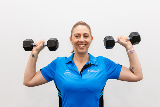 <font color="#0075a9"><b>What&rsquo;s Included Over 6 Weeks</b></font>