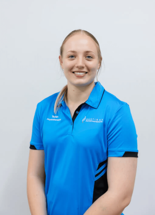 Hastings Physio and Health