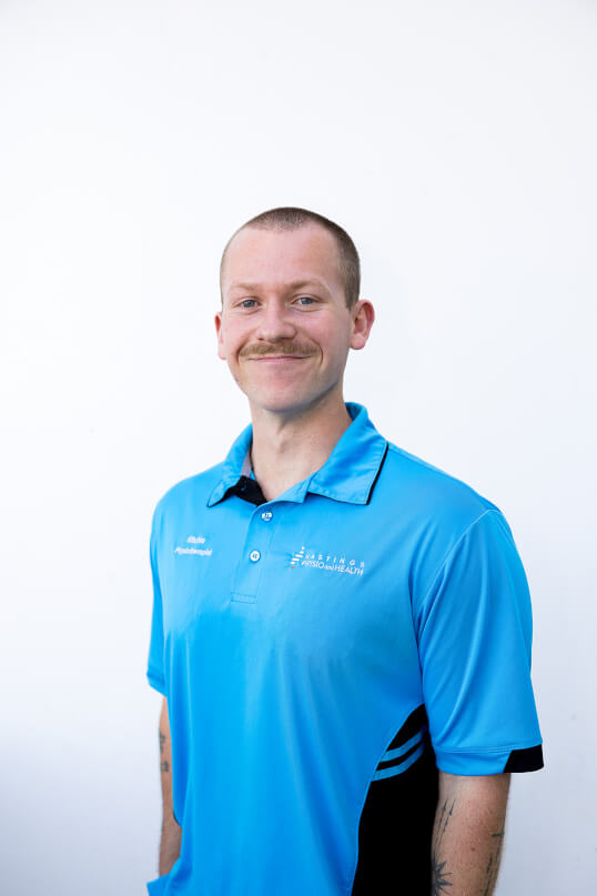 Hastings Physio and Health