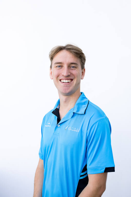 Hastings Physio and Health