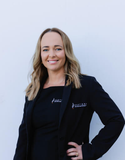 <b>Leah</b><br>Business Development and Marketing Manager