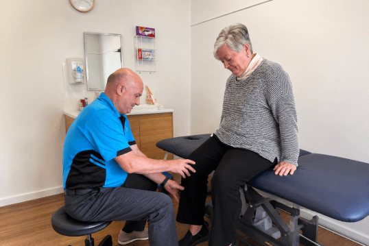 Hastings Physio and Health